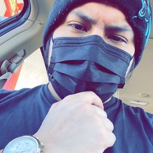 Meet your Posher, José